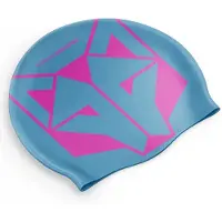 Otso Zwembadmuts Blauw
