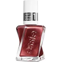 essie gel by Diamond Dust Collection - 569 - Size me up - gelnagellak zonder UV-lamp - voor je eigen gelmanicure thuis- 13,5ml