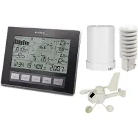 Technoline WS 2816 - Weerstation