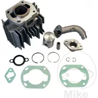 Athena 073900 Standard Bore Cylinder Kit With Manifolds Ø 47cc 38 Mm Cilinderkit
