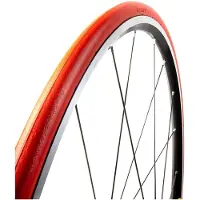 Tannus Slick Regular Airless 700c X 23 Stevige Urbanband
