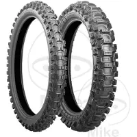 Bridgestone Battlecross X31 110/90-19 TT, Motorbanden achter