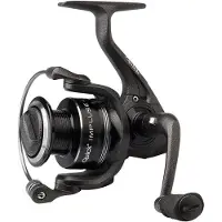 Quick Impulse 4qf Fd Spinning Reel Zilver 2500S