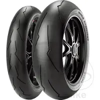 Pirelli DIABLO SUPERCORSA SP V2 (tubeless) 180/55R17 W
