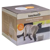 Beeztees Drinkfontein Jaap