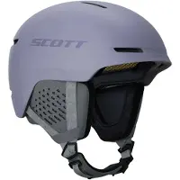 SCOTT Track Plus Helm
