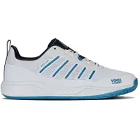 K-Swiss Ultra Court Padel Shoes Wit EU 44 1/2 Man