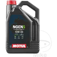 Motul Motorolie 111828 NGEN 5 10W30 4T 4L