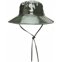 Rains Vissershoed Unisex Boonie Hat Swamp-M / L