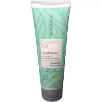 Wunderbar Smooth'n Soft Masker - 250ml | Voor Droog Haar