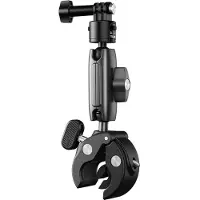 Telesin Quick-Release Tube Clamp voor GoPro Hero 13
