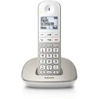 Philips - Draadloze telefoon - XL4901S/22