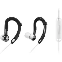 Philips ActionFit - Sporthoofdtelefoon met microfoon - SHQ3305WS/00