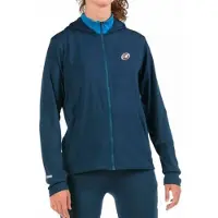 Bullpadel Edorta Jacket Blauw 2XL Vrouw