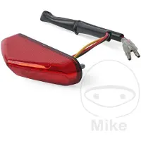 Polisport Rsp Led 3.0 Achterlamp