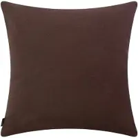 Mars & More Sybil Kussen brown 45x45cm