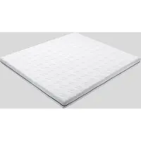 Nasa Topdekmatras Traagschuim met Koudschuim - 120x210