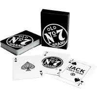 Jack Daniel's Jack Daniel’s Speelkaarten