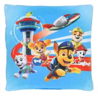 Paw Patrol Pyjama Kussen - Team