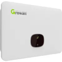 Growatt MID 30KTL3-X 3 fase omvormer