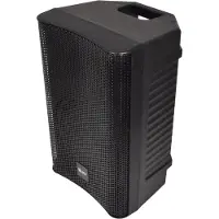 Qtx QUEST-10 passieve PA-luidspreker 10 inch 360 W piek 180 W RMS met wielen