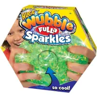 Wubble 1X Big Fulla Sparkles Ball 80431 A047