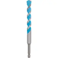 Bosch 2608902274 2608902274 Multiboor 12 mm Gezamenlijke lengte 150 mm Zeskant schacht 1 stuk(s)