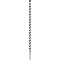 Bosch 2608706992 2608706992 Carbide Steen-spiraalboor 10 mm Gezamenlijke lengte 400 mm Hartmetaal 1 stuk(s)