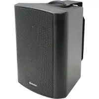 Adastra BC5V-B 100V opbouwluidspreker 5,25 inch 30W zwart