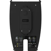 Zaptec Pro - Backplate