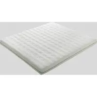 Hydro Topdekmatras Schuim Deluxe - 100x200