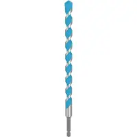 Bosch EXPERT Universeelboor | HEX-9 | MultiConstruction | 14x200x250 - 2608902278