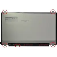 HP LCD Scherm geschikt voor Envy 17-ae001nb