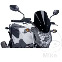 Puig Touring Honda Nc750s Voorruit