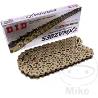 Did Ketting ZVMX2 520 525 530 Gold 530 ZVM-X G&G 116 SCHAKEL