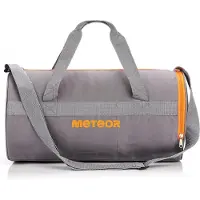 Meteor Sporttas Sport Bag ideaal voor Fitness Sportschool voor Dames en Heren Sporttas met een Schoenenzak Reistas