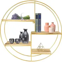 MaxxHome zwevend rek / wandrekken - Wandplank, wall shelf,