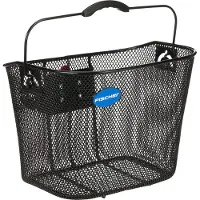 Fischer Luxe fietsmand