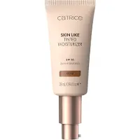 Catrice Skin Like Tinted Moisturizer Foundationcrème 28 ml Nr. 057W
