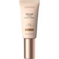 Catrice Skin Like Tinted Moisturizer Foundationcrème 28 ml Nr. 047W
