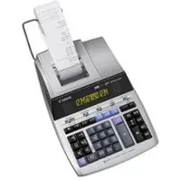 Canon MP1411-LTSC calculator Desktop Rekenmachine met printer Zilver