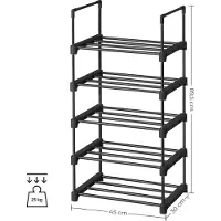 Songmics Schoenorganizer / schoenenrek
