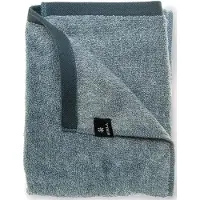 Himla Maurice Gastendoek 30x50 Cm Seabreeze - Handdoeken & badhanddoeken Katoen - 1000246