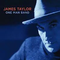 Universal Music James Taylor - One Man Band