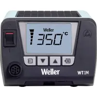 Weller WT1M Voedingsmodule Digitaal 95 W 50 - 550 °C