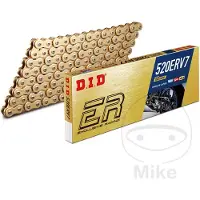 Did 520erv7 Ketting