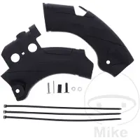Polisport Honda Crf450r 21-22 Framebeschermer