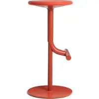Magis Tibu Kruk Coral Red | Polyurethane