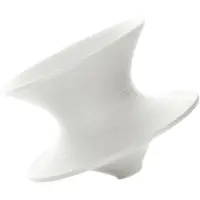 Magis Spun Draaiende Stoel White 1735 C