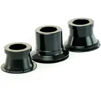 Race Face Vault R 12x142/148/157 Mm Achternaaf Eindkappen 3 Eenheden